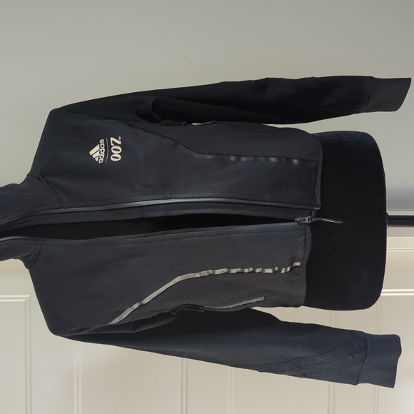 Adidas x 007 jacket NWT - Picture 1 of 12